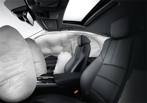  AN TOÀN tại đại lý Toyota Vinh