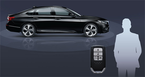 Chế độ khóa cửa tự động tại đại lý Toyota Vinh