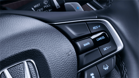 Chế độ kiểm soát hành trình tại đại lý Toyota Vinh