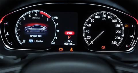 Chế độ lái tại đại lý Toyota Vinh
