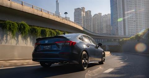  CÔNG NGHỆ tại đại lý Toyota Vinh