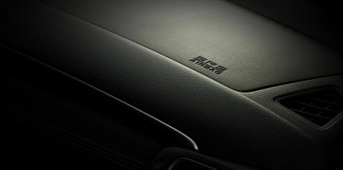 Hệ thống 6 túi khí  tại đại lý Toyota Vinh
