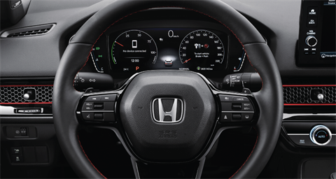 Hệ thống lái trợ lực tại đại lý Toyota Vinh