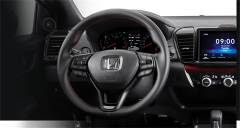 Hệ thống lái trợ lực điện tại đại lý Toyota Vinh