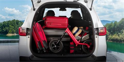 Người bạn đồng hành tại đại lý Toyota Vinh