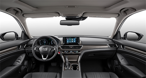 Nội thất tại đại lý Toyota Vinh