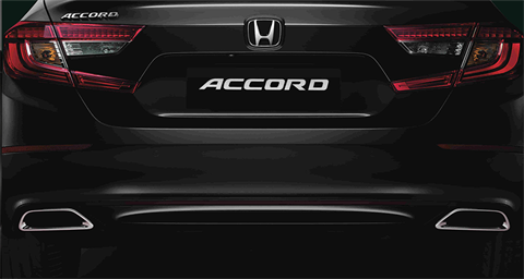 Ống xả tại đại lý Toyota Vinh