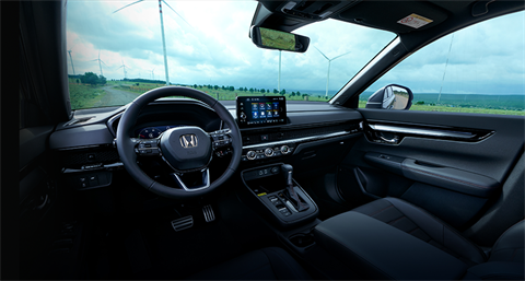 Thiết kế thể thao đẳng cấp tại đại lý Toyota Vinh