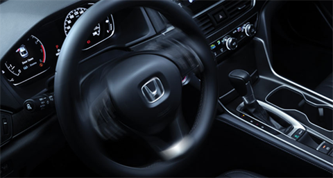 Trợ lực lái điện tại đại lý Toyota Vinh