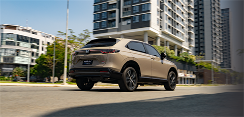  Vận hành vượt trội, chinh phục mọi hành trình tại đại lý Toyota Vinh