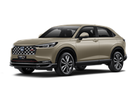 Xe HR-V G tại đại lý Toyota Vinh Nghệ An 