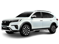 Honda BR-V tại đại lý Toyota Vinh