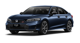 Honda Civic tại đại lý Toyota Vinh